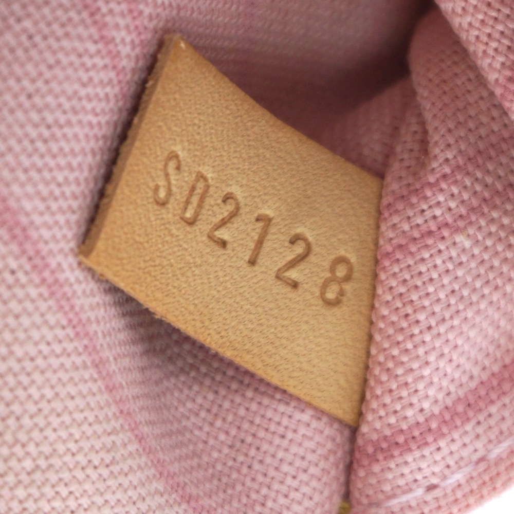 Neverfull New Model Classic Mm Tote Shoulder Bag - Picture 8 of 8